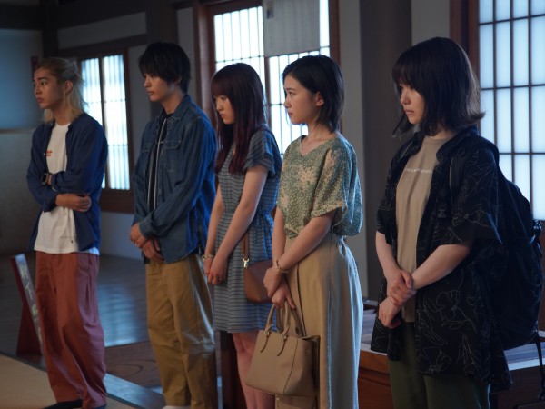 Лес самоубийц (6)