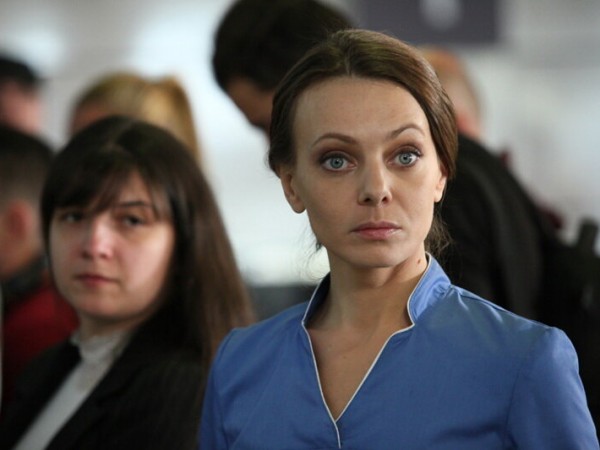 Вернешься — поговорим (2)