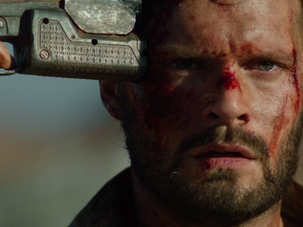 Последний день Земли (3)