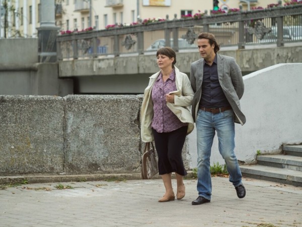 Снег растает в сентябре (3)