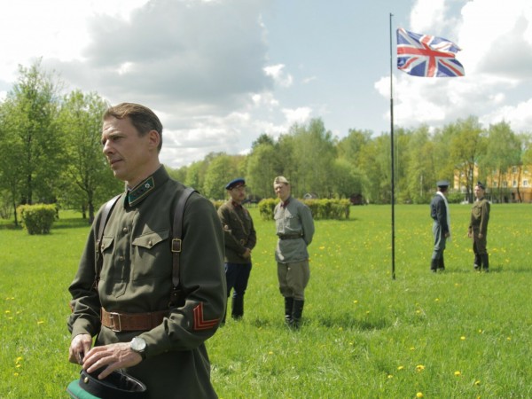 СМЕРШ. Продолжение (6)