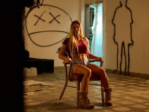 Крепость 2: Глаз снайпера (5)