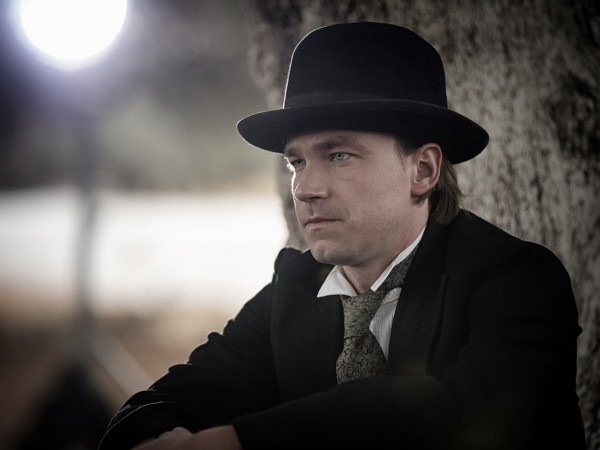 Человек божий (5)