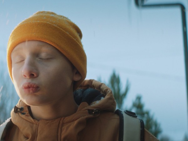 Иван Семёнов. Первый поцелуй (6)