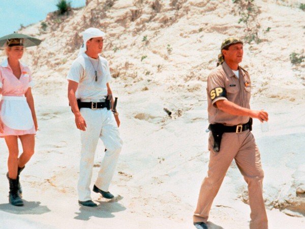 Конвоиры (6)