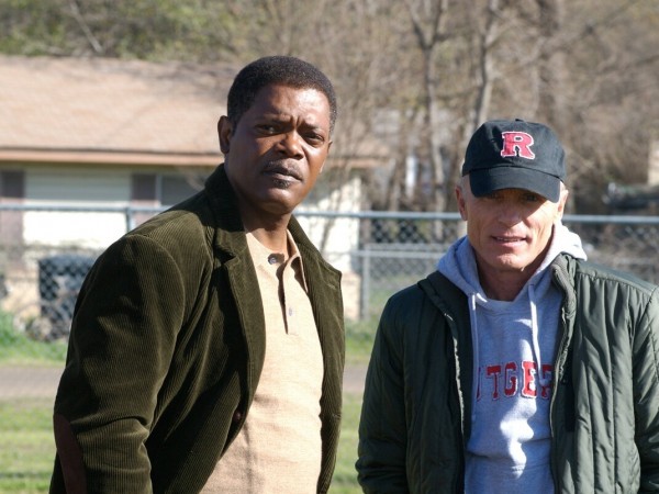 Чистильщик (6)