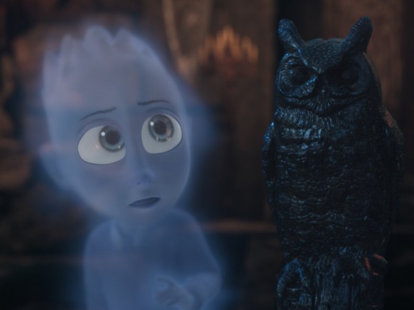 Каспер. Легенда возвращается (6)