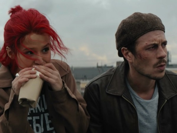 Майор Гром: Чумной Доктор (3)