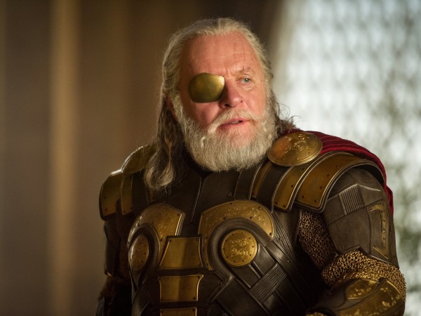 Тор 2: Царство тьмы (3)