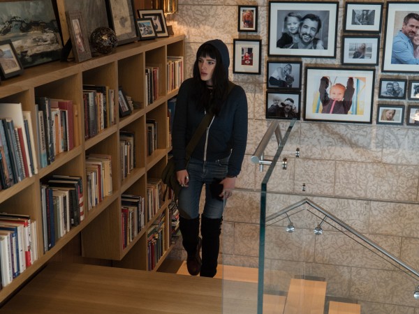 Ремнант: Всё ещё вижу тебя (3)