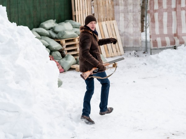 За всех в ответе (2)