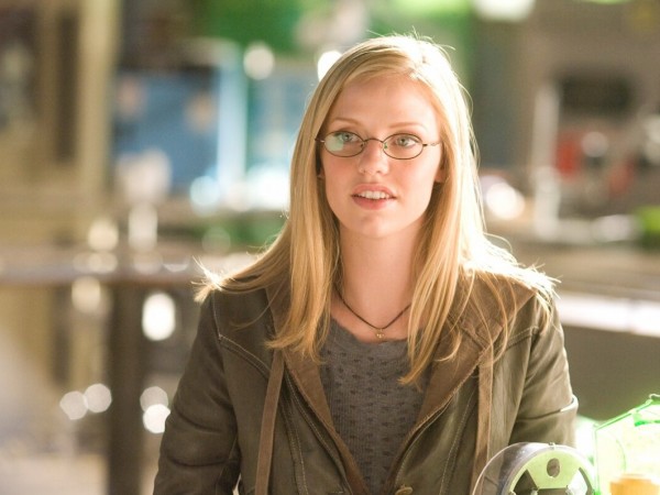 Миссия Дарвина (4)