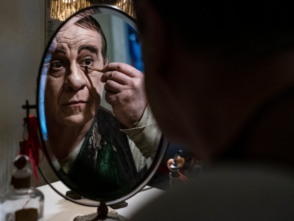 Король смеха (3)