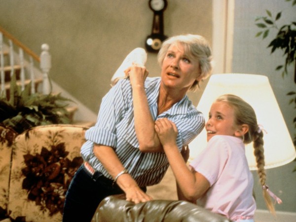 Кошмар на улице Вязов 2: Месть Фредди (4)