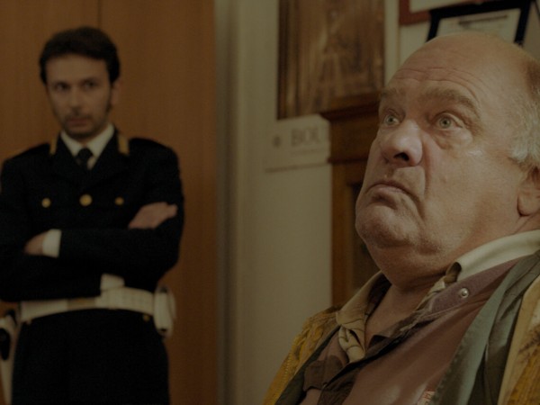 Венецианский детектив (2)