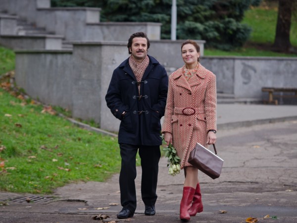 Она не могла иначе (2)