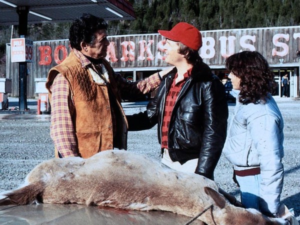 Человек со звезды (6)