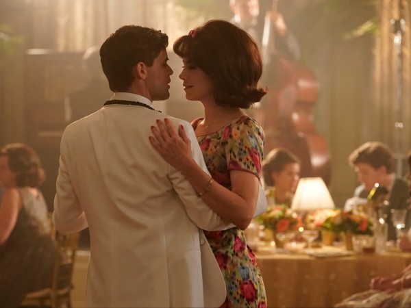 Рождение легенд (4)