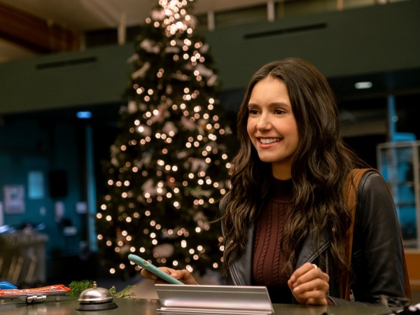 Неуловимый аромат любви