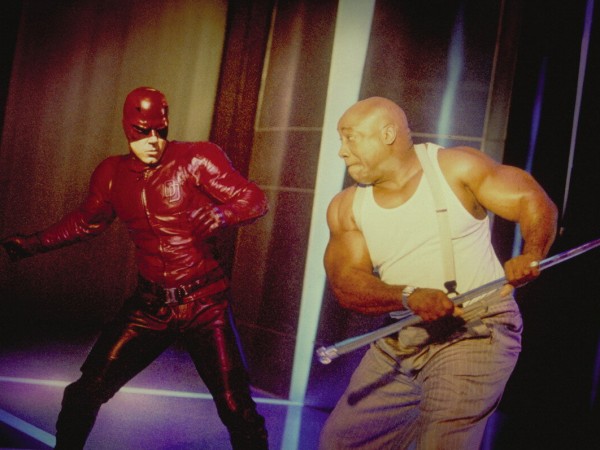 Сорвиголова (6)