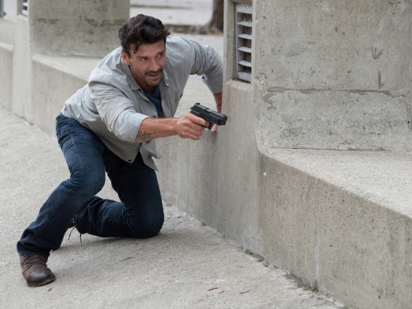 Расправа (4)