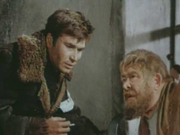 Назначаешься внучкой (4)