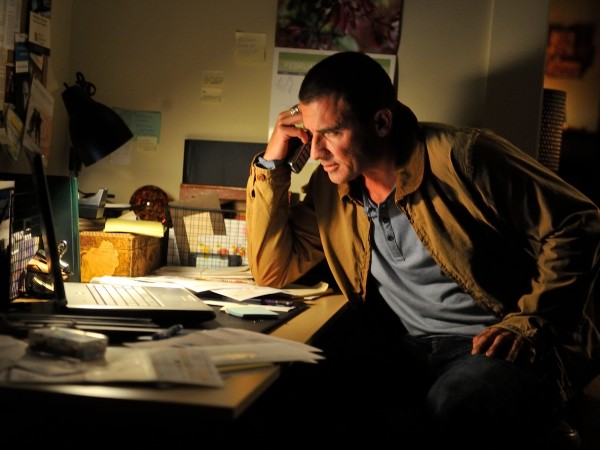 Нападение на Уолл-стрит