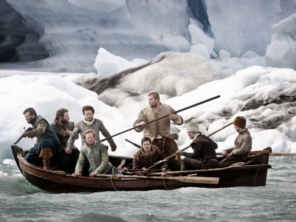 Новая земля (5)