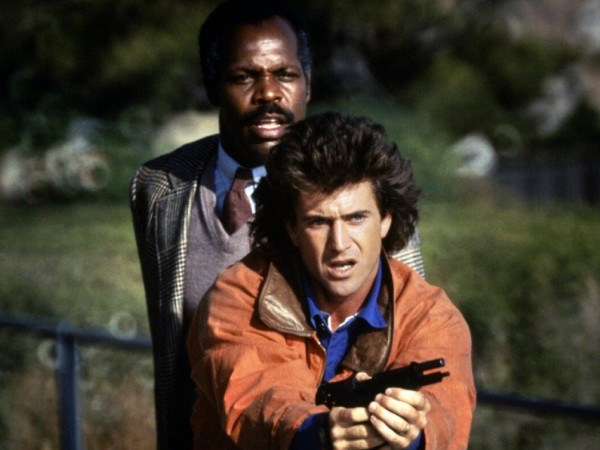 Смертельное оружие