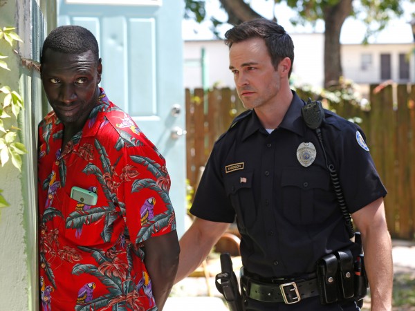 Шутки в сторону-2: Миссия в Майами (5)