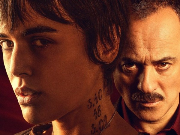 Яростный волк