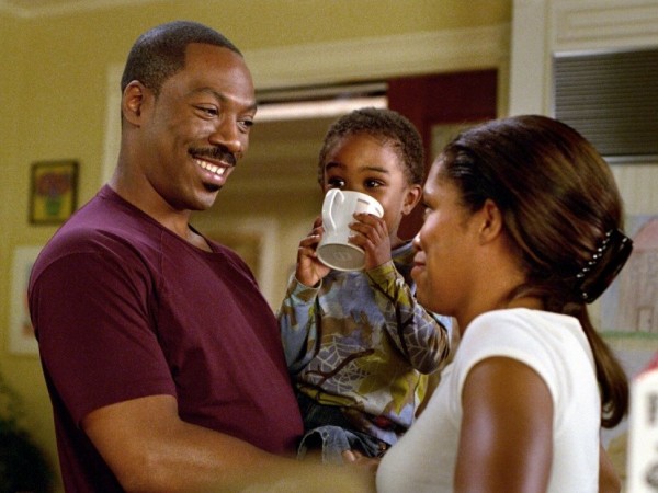 Дежурный папа