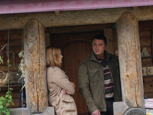 Любовь говорит (4)