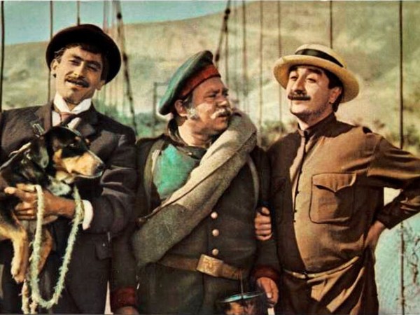 Не горюй! (2)