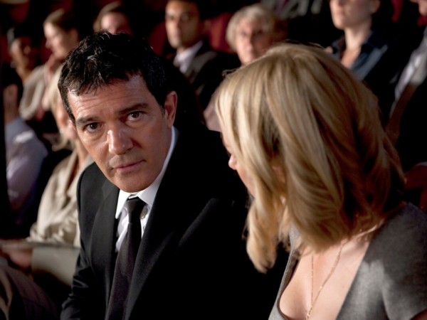 Ты встретишь таинственного незнакомца (3)