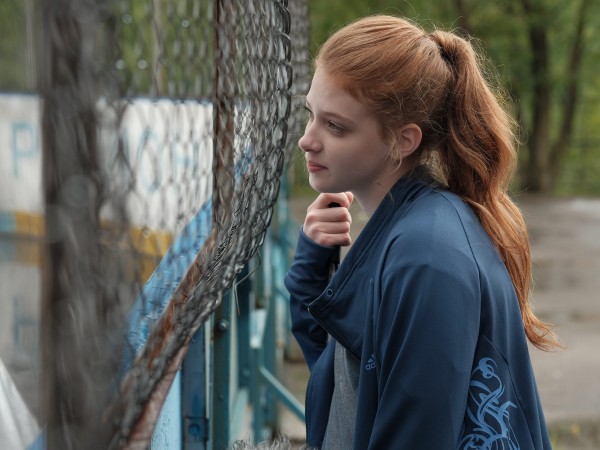 Проигранное место (2)