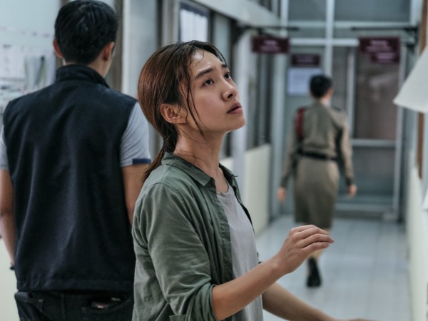 Избави нас от лукавого (4)