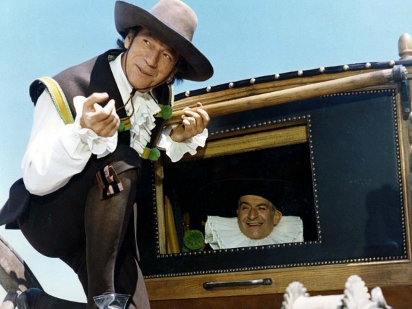 Мания величия (6)