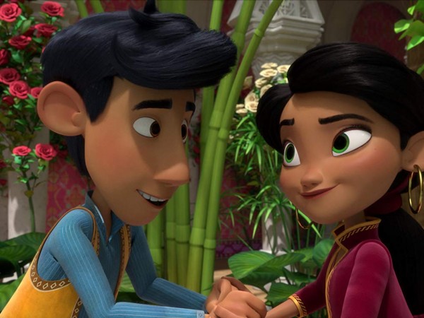 Ковер-самолет