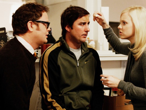 Моя супер-бывшая (6)