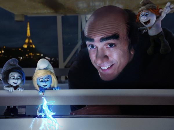 Смурфики 2 (5)