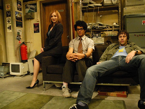 Компьютерщики (6)