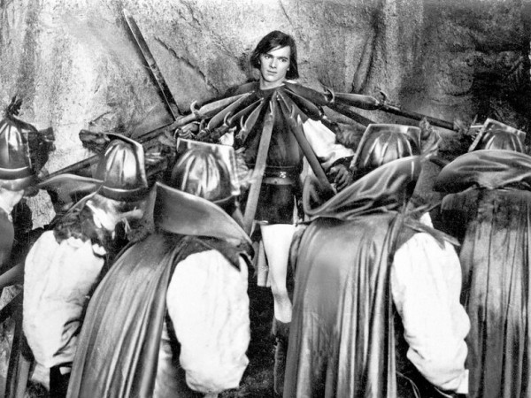 Молодость без старости (3)