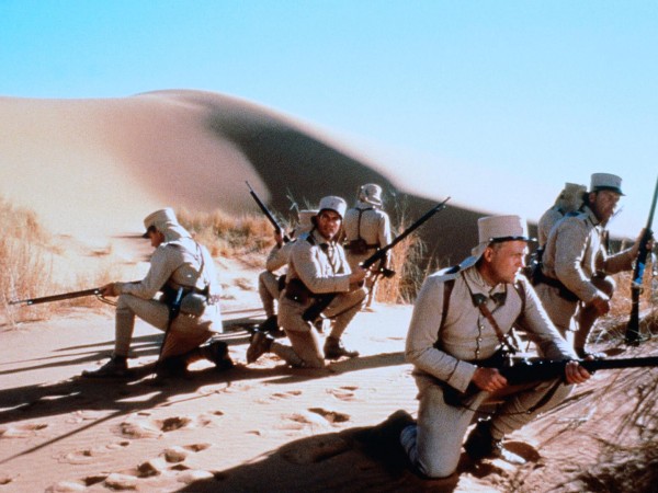 Легионер (4)