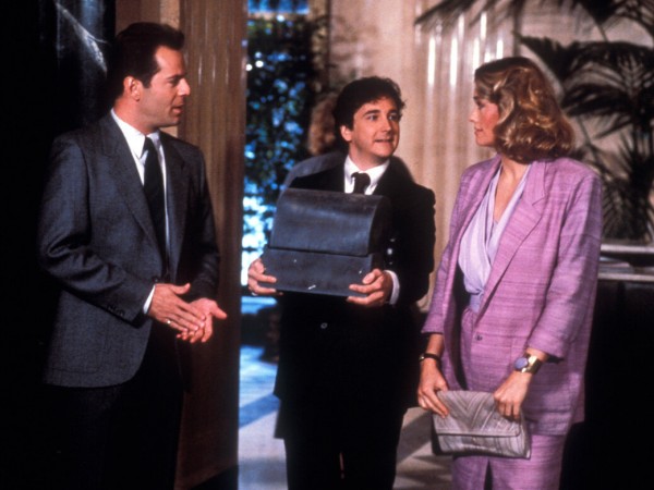 Детективное агентство Лунный свет (4)