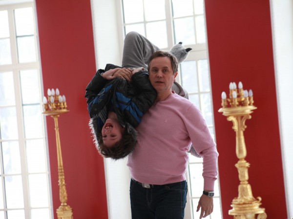 Бальзаковский возраст, или Все мужики сво… 5 лет спустя (5)