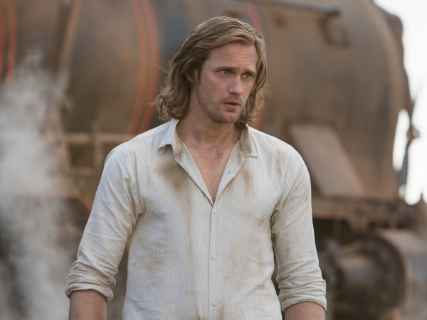 Тарзан. Легенда (4)