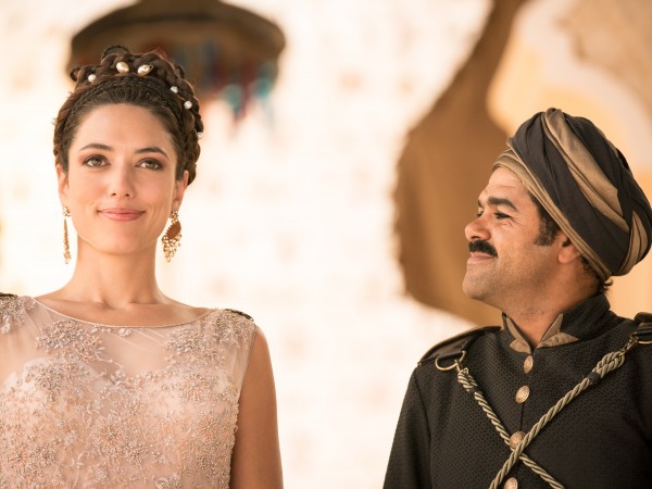 Приключения аладдина (4)