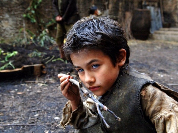 Парфюмер: История одного убийцы (6)