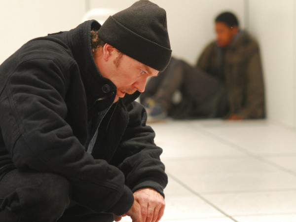 Комната смерти